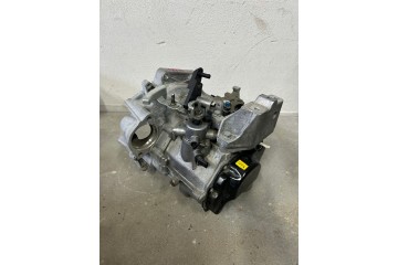 VW SEAT AUDI SKODA 1 0 GEARBOX UVN Engine type gasoline