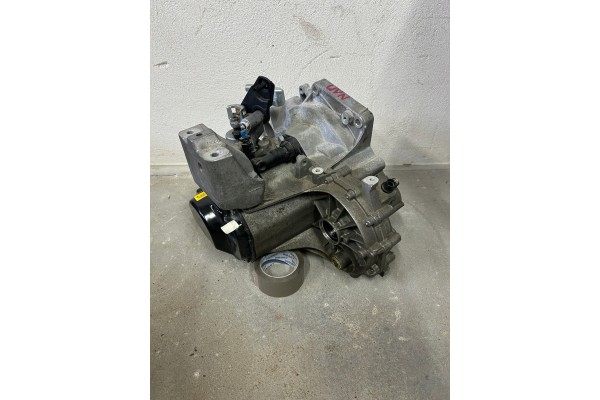 VW SEAT AUDI SKODA 1 0 GEARBOX UVN Version European