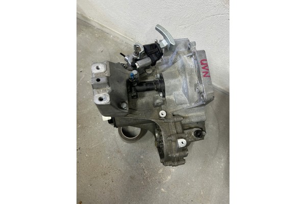 Caja de Cambios VW SEAT AUDI SKODA 1.0 UVN