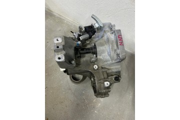 Caja de Cambios VW SEAT AUDI SKODA 1.0 UVN