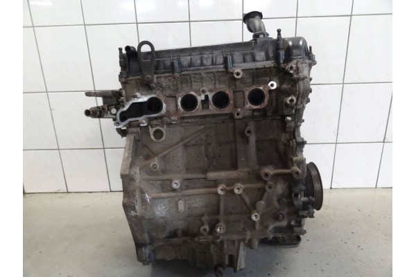 Ford Focus C MAX ENGINE 1 8 16V CSDB 168 TYS KM