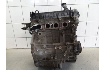 Ford Focus C MAX ENGINE 1 8 16V CSDB 168 TYS KM