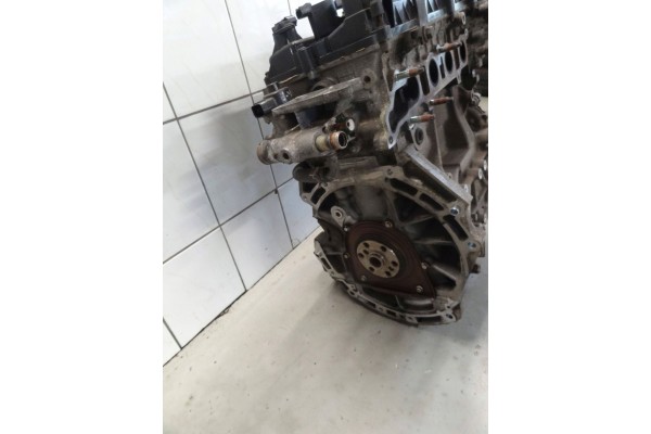 Ford Focus C MAX ENGINE 1 8 16V CSDB 168 TYS KM Part manufacturer Ford OE