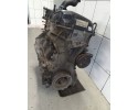 Ford Focus C MAX ENGINE 1 8 16V CSDB 168 TYS KM Catalog number of the part CSDB