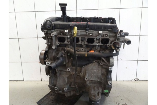 Ford Focus C MAX ENGINE 1 8 16V CSDB 168 TYS KM Car type passenger cars