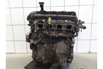 Ford Focus C MAX ENGINE 1 8 16V CSDB 168 TYS KM Car type passenger cars