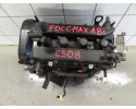 Ford Focus C MAX ENGINE 1 8 16V CSDB 168 TYS KM Engine type gasoline powered