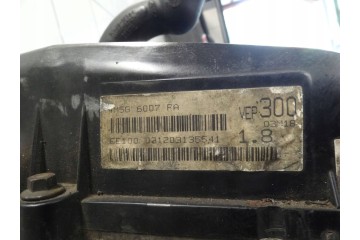 Motor Ford Focus C-MAX 1.8 16V CSDB 168 TYS KM
