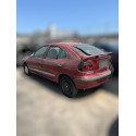 RENAULT MEGANE I BERL./ BERL. CON PORTÓN (BA0) 1.6e Alize RENAULT MEGANE I BERL./ BERL. CON PORTÓN (BA0) 1.6e Alize
