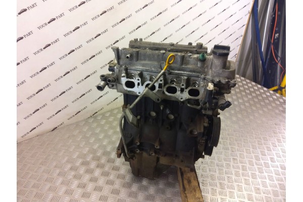 Daihatsu Terios 2008 Engine