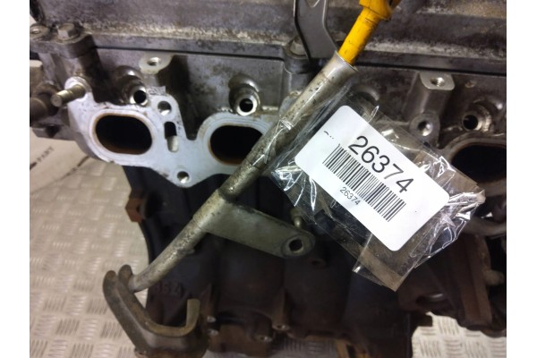 Daihatsu Terios 2008 Engine Part manufacturer Daihatsu OE