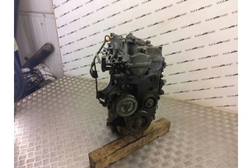 Daihatsu Terios 2008 Engine Catalog number of the part 3SZ