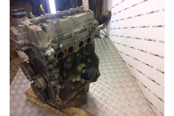 Daihatsu Terios 2008 Engine Engine type gasoline powered