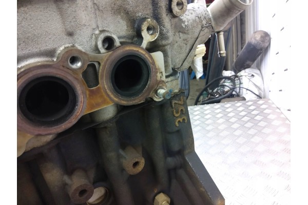 Motor para Daihatsu Terios 2008 1.5L