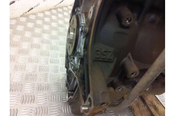 Motor para Daihatsu Terios 2008 1.5L