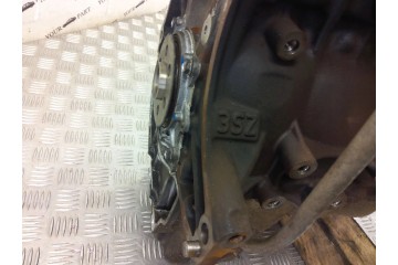 Motor para Daihatsu Terios 2008 1.5L