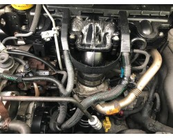 RENAULT MASTER 2 II ENGINE 2 2 DCI