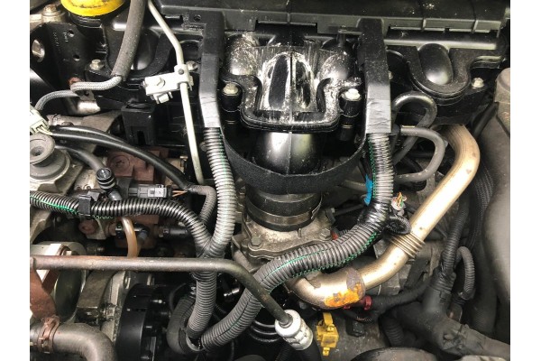 RENAULT MASTER 2 II ENGINE 2 2 DCI