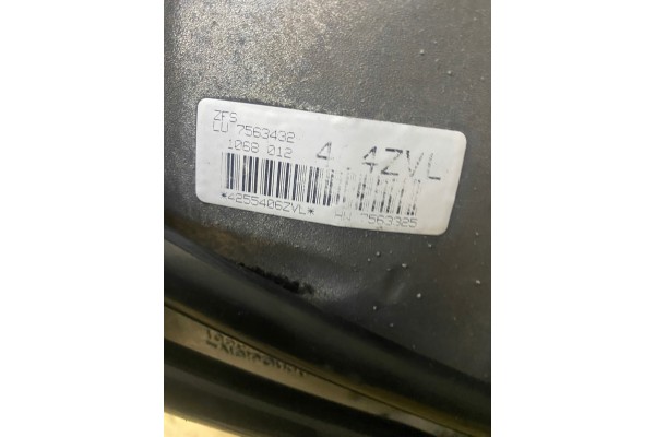 GEARBOX BMW E91 E90 1068010170 6HP 26 Car type 4x4 SUV buses undefined trucks cargo vans RVs passenger cars