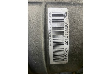 GEARBOX BMW E91 E90 1068010170 6HP 26 Quality of parts according to GVO O original with manufacturer s logo OE