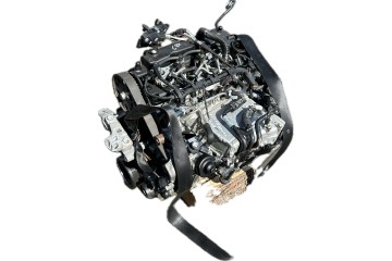 COMPLETE ENGINE VW GOLF VII SEAT LEON AUDI A3 A4 1 6 TDI CRK