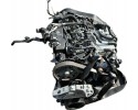 COMPLETE ENGINE VW GOLF VII SEAT LEON AUDI A3 A4 1 6 TDI CRK Catalog number of the part CRK 1 6 TDI VW