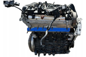 COMPLETE ENGINE VW GOLF VII SEAT LEON AUDI A3 A4 1 6 TDI CRK Part manufacturer Volkswagen OE