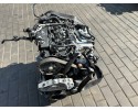 COMPLETE ENGINE VW GOLF VII SEAT LEON AUDI A3 A4 1 6 TDI CRK Catalog number of the original CRK