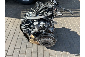 Motor Completo VW Golf VII Seat León Audi A3 A4 1.6 TDI CRK