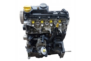 ENGINE K9KP732 RENAULT MEGANE II CLIO III SCENIC II 1 5DCI