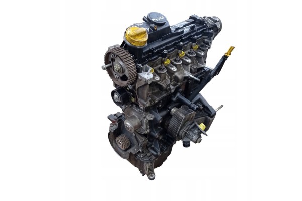 ENGINE K9KP732 RENAULT MEGANE II CLIO III SCENIC II 1 5DCI Catalog number of the part K9KP732