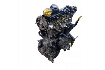 ENGINE K9KP732 RENAULT MEGANE II CLIO III SCENIC II 1 5DCI Catalog number of the part K9KP732
