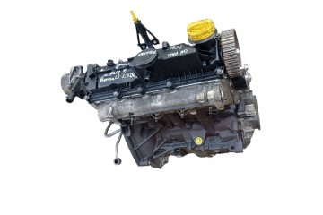 ENGINE K9KP732 RENAULT MEGANE II CLIO III SCENIC II 1 5DCI Part manufacturer Renault OE