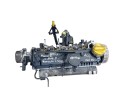 ENGINE K9KP732 RENAULT MEGANE II CLIO III SCENIC II 1 5DCI Car type passenger cars