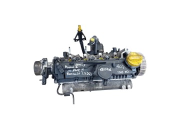 ENGINE K9KP732 RENAULT MEGANE II CLIO III SCENIC II 1 5DCI Car type passenger cars