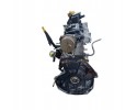 ENGINE K9KP732 RENAULT MEGANE II CLIO III SCENIC II 1 5DCI Engine type gasoline powered