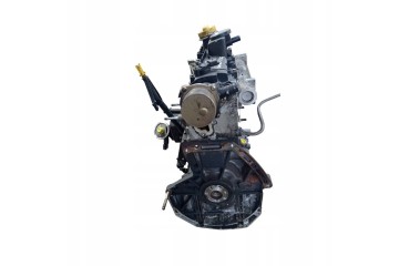 ENGINE K9KP732 RENAULT MEGANE II CLIO III SCENIC II 1 5DCI Engine type gasoline powered