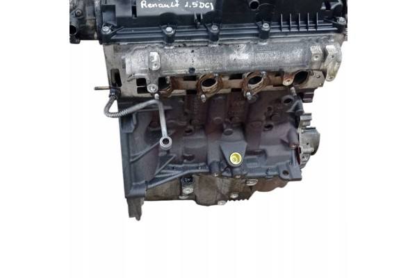 Motor K9KP732 para Renault Megane II, Clio III, Scenic II 1.5DCI