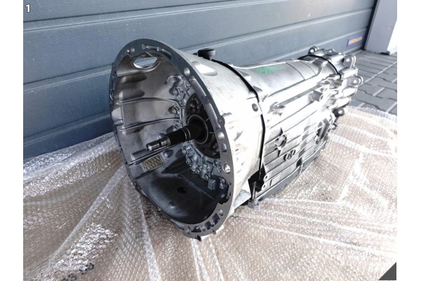 MERCEDES GLE GLS GLE63S W166 C292 63 6 3 AMG GEARBOX AUTOMATIC Catalog number of the part 62203166_mpdparts A1662706202