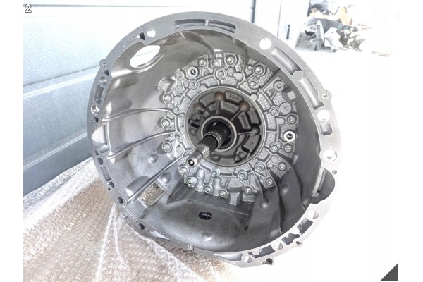 MERCEDES GLE GLS GLE63S W166 C292 63 6 3 AMG GEARBOX AUTOMATIC Part manufacturer Mercedes Benz OE