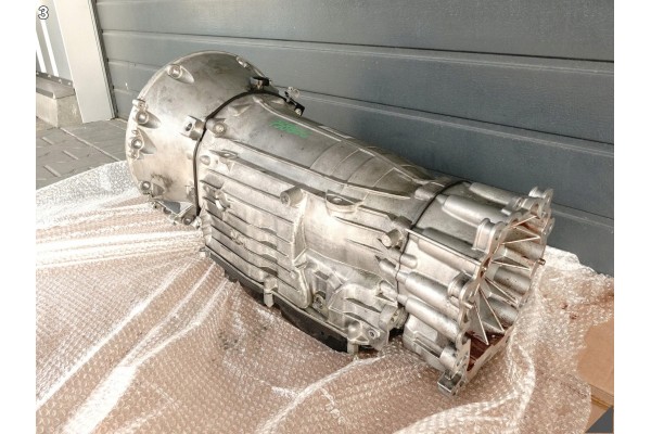 MERCEDES GLE GLS GLE63S W166 C292 63 6 3 AMG GEARBOX AUTOMATIC Engine type gasoline