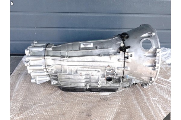 MERCEDES GLE GLS GLE63S W166 C292 63 6 3 AMG GEARBOX AUTOMATIC Transmission type automatic