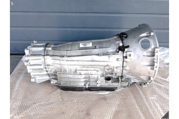 MERCEDES GLE GLS GLE63S W166 C292 63 6 3 AMG GEARBOX AUTOMATIC Transmission type automatic