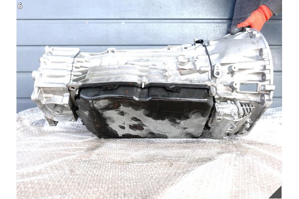MERCEDES GLE GLS GLE63S W166 C292 63 6 3 AMG GEARBOX AUTOMATIC Quality of parts according to GVO Q original with factory logo OE
