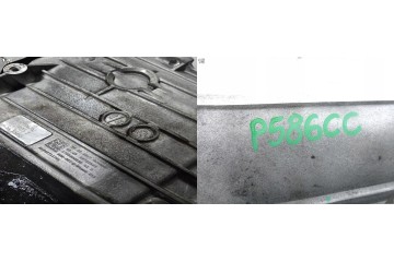 Caja de Cambios Automática Mercedes GLE GLS GLE63S W166 C292 6.3 AMG