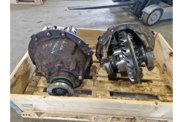 Bridge insert MAN TGA HY1350 06 HY1350 6x4 8x4 37 9 4 111 KR155 TR425 37 9