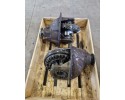 Bridge insert MAN TGA HY1350 06 HY1350 6x4 8x4 37 9 4 111 KR155 TR425 37 9 Catalog number of the part 81 35002 7084