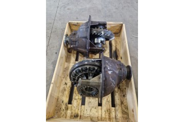 Bridge insert MAN TGA HY1350 06 HY1350 6x4 8x4 37 9 4 111 KR155 TR425 37 9 Catalog number of the part 81 35002 7084