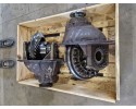 Bridge insert MAN TGA HY1350 06 HY1350 6x4 8x4 37 9 4 111 KR155 TR425 37 9 Part manufacturer MAN OE
