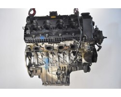 BMW X5 E53 4 4 V8 235kW 320HP ENGINE N62B44A 227tys km